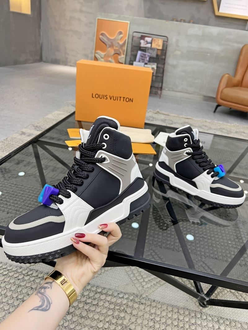 Louis Vuitton Sneakers